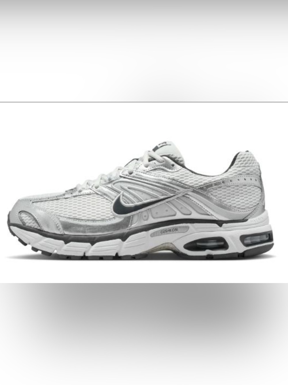 Nike Air Max Moto